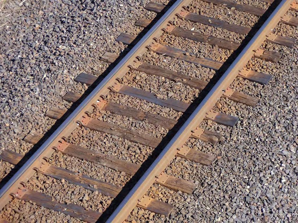 Weathering Track What does real weathered