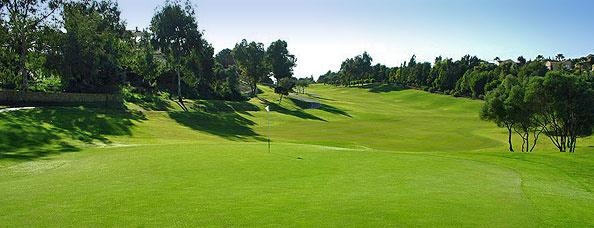 The Pine Trees Hole 2 381 381 338 318 Par 4, Handicap 8 Don t miss the left. - Short hole but requires great accuracy.