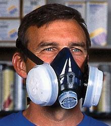 Respirators for Non-IDLH Atmospheres Adequate to protect employee health, and Ensure compliance with