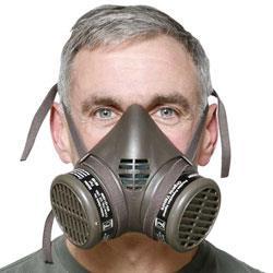 Assigned Protection Factors (APF) Defined: Workplace level of respiratory protection respirators are