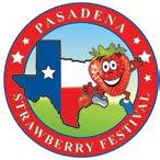 The 2018 Pasadena Strawberry Festival is proud to announce the 44th annual beauty pageant competition to be held on April 7, 2018 at the Deer Park Theatre and Courts Building located at 1302 Center