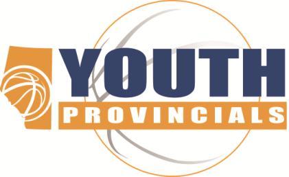 2018 Alberta Basketball Youth Provincial 'A' and 'B' Championships & 'C/D' Tournament Technical Package Date: Hosted by: Location: Teams: Age Categories: March 9 to 10 - Mini 'A', 'B' & 'C/D' (Boys &