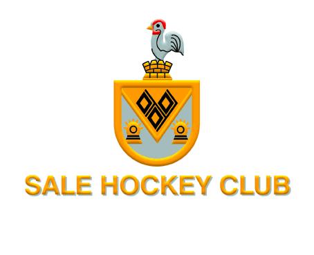SALE HOCKEY SECTION Welcome to Sale Hockey Club s start of season newsletter.