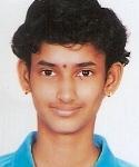 Ruthvika Shivani Date of Birth: 26/03/1997 HomeTown: Khammam, Andhra Pradesh Winner of U-19 mixed doubles and runner up in U-17