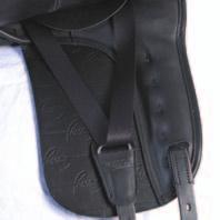 Designed for measuring your horse for the correct size gullet for use with the GFS XCH and Pessoa XCH saddle ranges. Code S525 12.