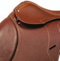 provide an outstanding competition saddle at a moderate price. Perfect for the competitive rider wanting quality in an affordable saddle.