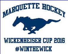 Wickenheiser Cup Finals T-Shirts available Friday, Feb