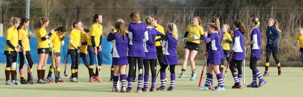 The Club is always seeking to raise additional much-needed funding to help meet the many costs involved with delivering a high standard of hockey for all our members.