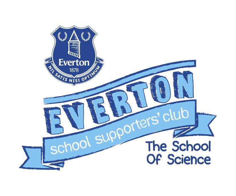 Everton Supporters As our school is affiliated with Everton Football Club, through the School Supporters Club initiative, our pupils have been invited to take part in the 2017/18 Predictor Challenge.