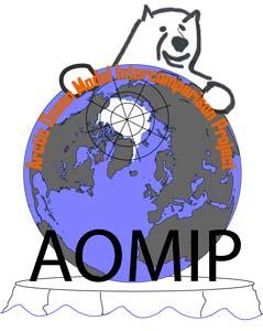 AOMIP School (October 20) and AOMIP Workshop (October, 21, 22, and 23) Information Package Woods Hole Oceanographic Institution Woods Hole, Massachusetts 02543 October 20, 21, 22, and 23, 2009 Dear