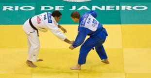 (World Judo Championships, ATP 500 Tournament and FIFA World Cup) before the Olympics to get prepared for them Rio de Janeiro 2016 Summer Olympics lacked planning and there were several problems with