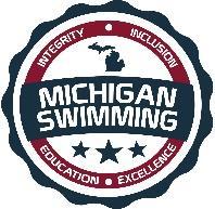 Integrity, Inclusion, Education, Excellence Michigan Swimming Red Junior Olympic Championships Hosted By: EGRA and GRNS March 3-5, 2017 Sanction - This meet is sanctioned by Michigan Swimming, Inc.