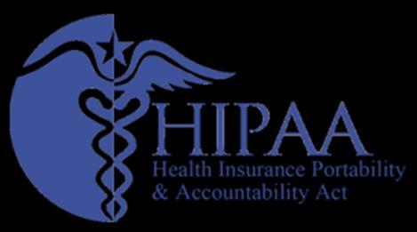 FDA Guidance Highlights 62. What about HIPAA?