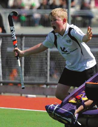 Three further trustees have since joined the board - Elaine McCaw, (Member of the Wellington Hockey board and the Hockey New Zealand board), Geoff Laurence and Wayne Boyd (both past chairs of Hockey