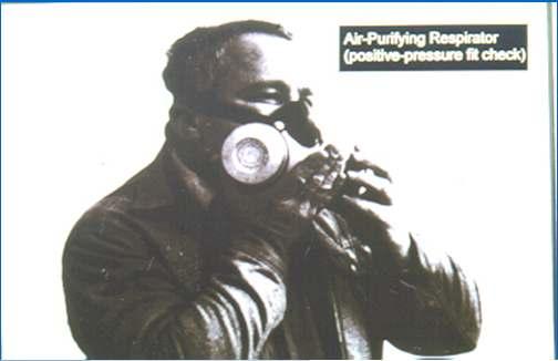 Air-Purifying Respirator