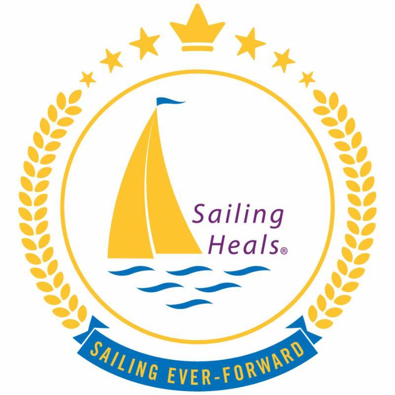 July 13, 2017 Hello Friends of Sailing Heals! It's the mid point of the year and we've hosted 244 guests so far in 2017! But, of course, it's about quality not quantity at Sailing Heals!