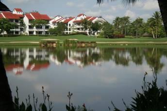 7 :: Thursday 25 October Laem Chabang Golf and Country Club is Jack Nicklaus s highly-acclaimed