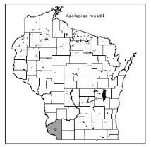 Endangered Wisconsin Flora 1.