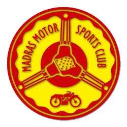 in Madras Motor Sports Club 123 / 1 TTK Salai Alwarpet, Chennai 600018 Ph : (91) (44) 24990998 Fax :