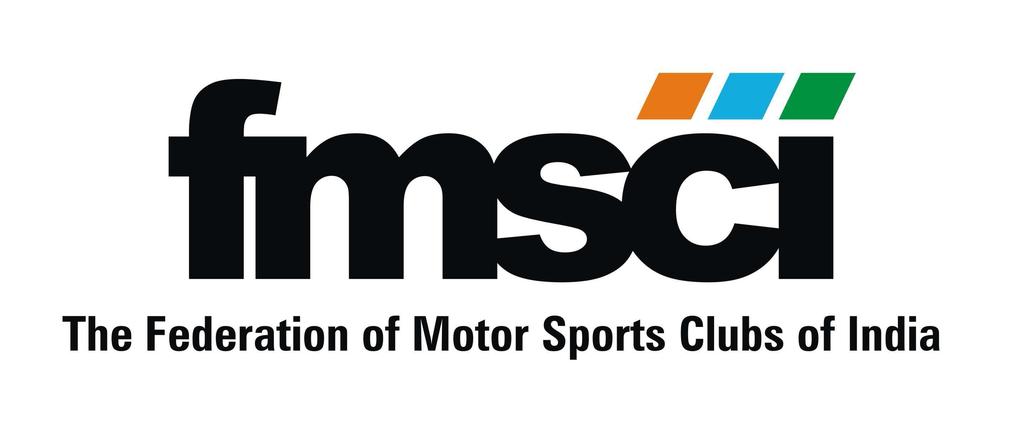 in The Federation of Motor Sports Clubs of India (FMSCI) A25, Krishna Towers 50, Sardar Patel Road, Chennai