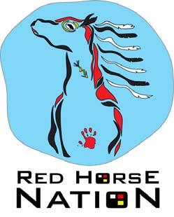 www.redhorsenation.org 2007 Created an Equine Assisted Psychotherapy program for United American Indian Involvement, Inc. in Los Angeles In 2009 RHN was founded under BIG Heart Ranch and Farm, Inc.