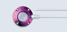 The implantable port systems of pfm medical ag meet, together with the EZ Huber safety infusion cannula, the high demands of users and patients: safety, quality and selection from a broad portfolio.