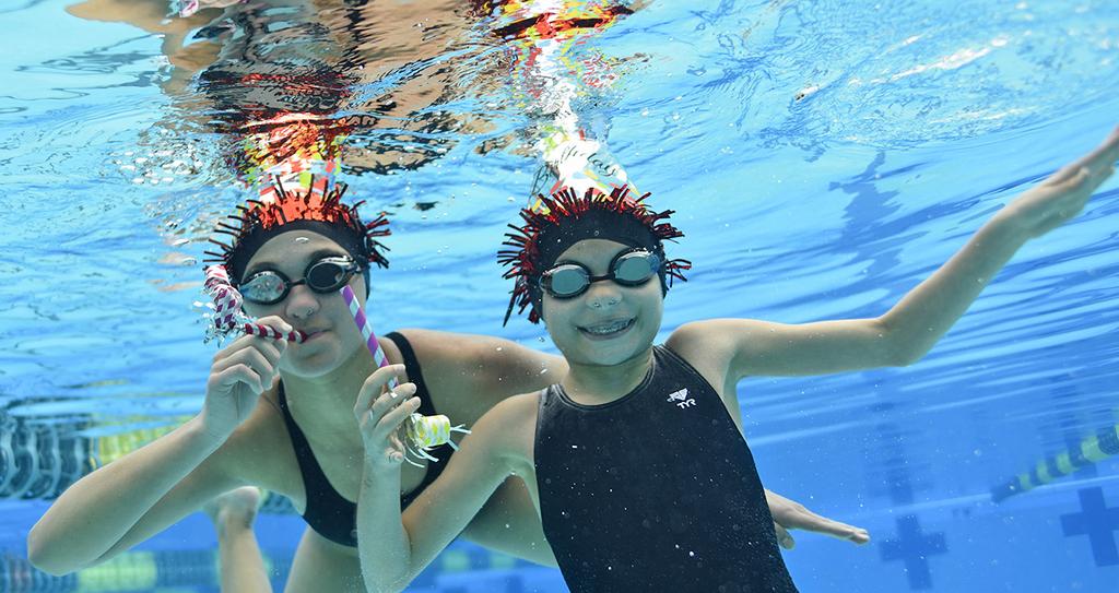 BACKGROUND ON FLEXSWIM USA Swimming has an exciting opportunity for families, clubs and LSCs with the new FlexSwim membership going into effect on September 1, 2018.