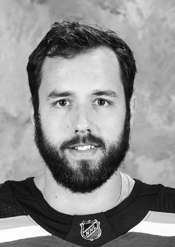 SCOOTER VAUGHAN 21 FORWARD Undrafted; Re-signed with Chicago (AHL) on July 25, 2017 6-1 202 April 8, 1989 Placentia, California Shoots Right Last Game: Jan. 26 at TUC Last Goal: Dec. 21 vs.