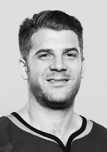 JAKE BISCHOFF 28 DEFENSE New York Islanders, 2012 NHL Draft, 185th Overall (7th Rd.) 6-1 195 July 25, 1994 Grand Rapids, Minnesota Shoots Left Last Game: Jan. 26 at TUC Last Goal: Jan. 21 vs.