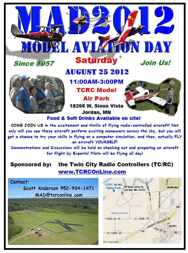 com website. The Northern Alliance Military Fly-In is a great event to participate in as an R/C pilot, but it is also a fantastic event to attend as a spectator.