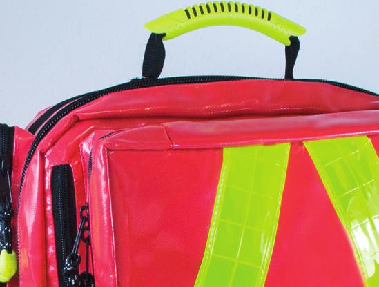 AEROcase - ProEMS PXL1C Emergency Backpacks XL!