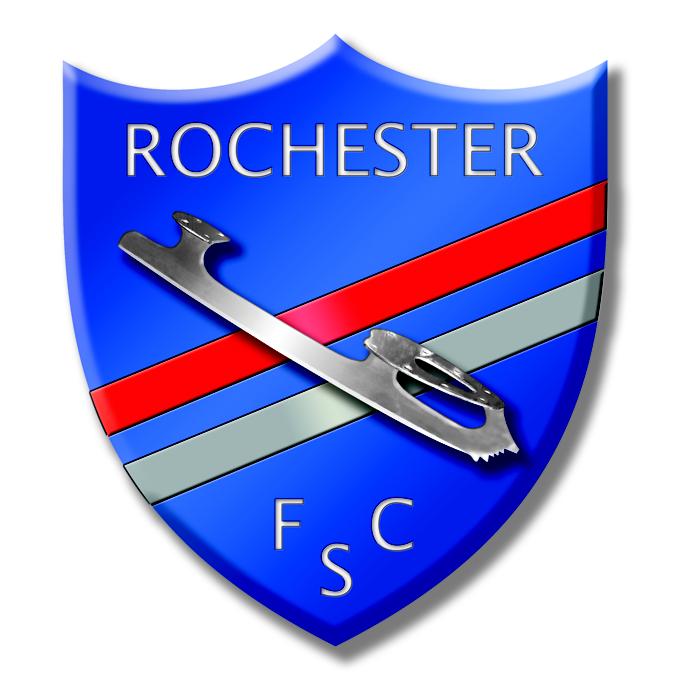 Rochester Figure Skating Club 2017-18 Ice Contract 2017-2018 School Year Schedule Tuesday, September 5, 2017 through Saturday, June 2, 2018 + 2018 Summer Schedule (Monday, June 11, 2018 through
