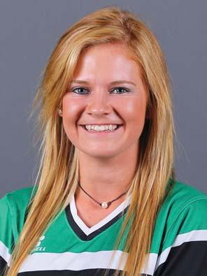 Player Profiles Camille Grahmann Outfield Fr. 5-2 L/R Hallettsville, TX (Hallettsville HS) Recorded her first collegiate hit on Feb. 17 against GCU Made NCAA debut against Arkansas on Feb.