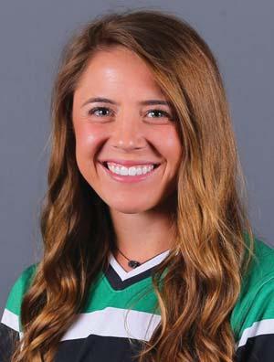Player Profiles Bailey Thompson Outfield So. 5-4 L/R Edmond, OK (Deer Creek HS) Made four starts in center field at the Ge erman Classic First hit of 2017 came againt GCU on Feb.