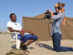 The media Get the local newspaper, radio and television stations to broadcast your beach safety message to the