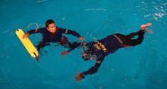 Unit 7: Rescues Swim rescue using a rescue tube unconscious casualty When?