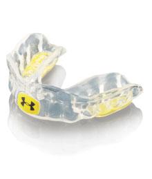 ArmourBite Mouthguard Custom Get the fit the pros get in less than 20 minutes with Drs. Summer and Shannon.