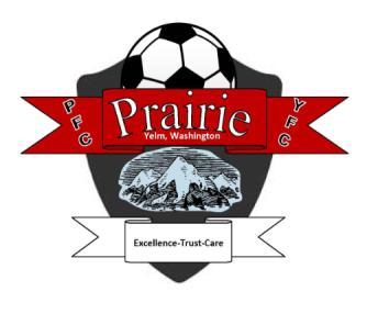 PSC Standing Rules and Regulations Article I - Changes to Standing Rules and Regulations Changes to these Rules and Regulations for Prairie Soccer Club (hereinafter referred to as the Club) may be