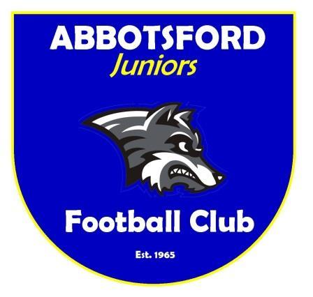 Why you should read this document These few pages tell you most things you need to know about playing for Abbotsford during the season, as well as what we expect of players and parents.