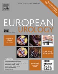 EUROPEAN UROLOGY 57 (2010) 123 131 available at www.sciencedirect.com journal homepage: www.europeanurology.
