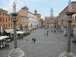 September 14 th 20 th Ravenna- Italy