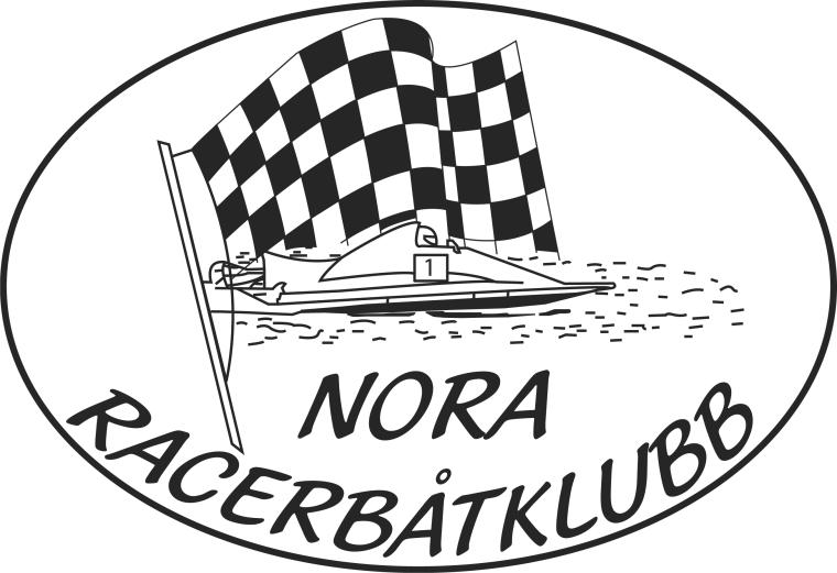Nora Racet 14 Juli 2018 Advance programme Date 14 july 2018 Organiser Nora Racerbåtklubb, Nora, Sweden C/o Peter Skoogh Rätarvägen 11 71330 Nora Location Nora lake 230km-west of Stockholm.