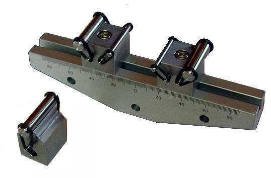 The G238X family performs a variety of bend, flexural and fracture tests to make flexural modulus, flexural strength and flexural yield strength measurements.