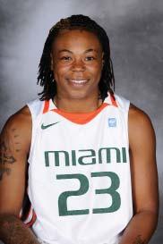 Shanel Williams 23 5-8 Junior Guard Chesapeake, Va. Indian River 2011-12 SEASON Scored eight points on 3-of-4 shooting to go along with three steals versus Prairie View A&M (11/17).