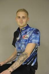 2016 Firelake Tournament of Champions At the 2016 Tournament of Champions made history as the youngest bowler to win the tournament, 2015 Harry Golden Rookie of the Year Jesper Svensson defeated