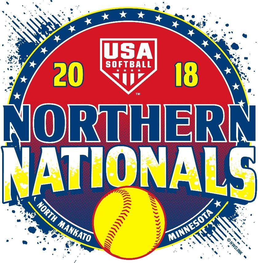 2018 USA Northern National