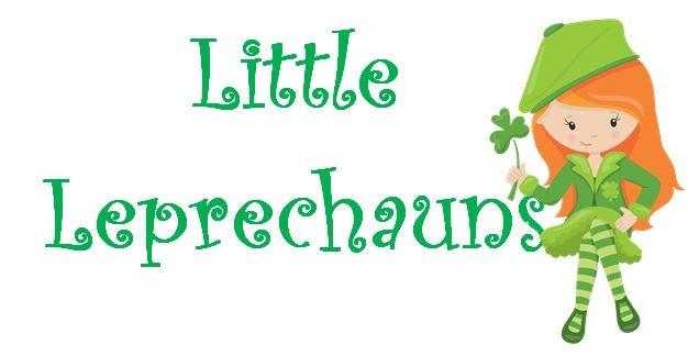 Welcome to the Little Leprechauns' corner! Each month, we will be featuring a contest just for kids, ages 12 and under.