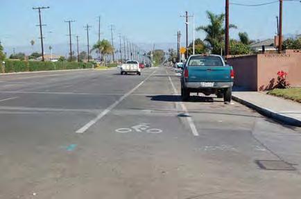 City of Oxnard Bicycle and Pedestrian Master Plan A.3.2.