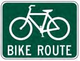 Appendix A Design Guidelines A.4 Design of Bicycle Routes (Class III) Class III bicycle facilities (Caltrans designation) are defined as facilities shared with motor vehicles.
