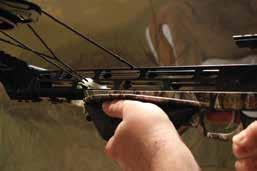 ! WARNING SAFE USE OF YOUR MISSION CROSSBOW IS YOUR PERSONAL RESPONSIBILITY AND THE FAILURE TO FOLLOW ALL OF THESE BASIC SAFETY RULES AND INSTRUCTIONS MAY RESULT IN SEVERE PERSONAL INJURY OR DEATH TO